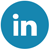 icon linkedin